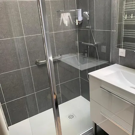 Apartment F2 Sea View, Pool & Terrace Saint-aygulf And Car Place Frejus